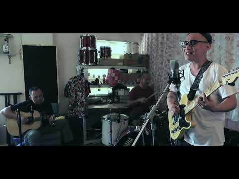 Jonathan Tse - It's Christmas Time (Live) ft Roger Wang & Peter Lau