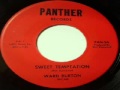 Ward Burton - Sweet Temptation.wmv 