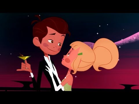 A KIND OF MAGIC ⭐Big love (S01E05) HD