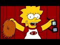 The Simpsons Season 18 Sky One Promo 2007