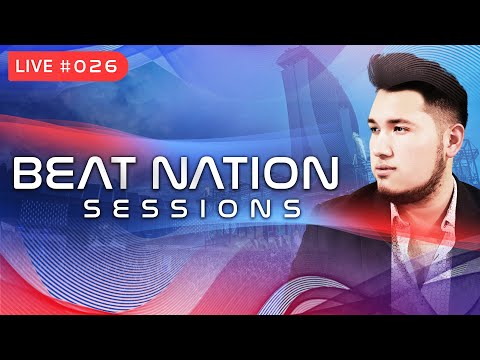 Beat Nation Sessions by RoyBeat - Episode 26