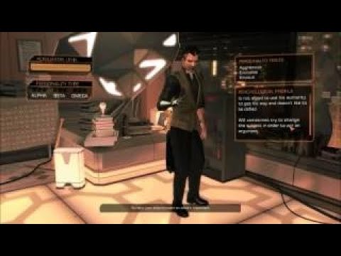 Comparing Modernizations: Duke Nukem vs. Deus Ex