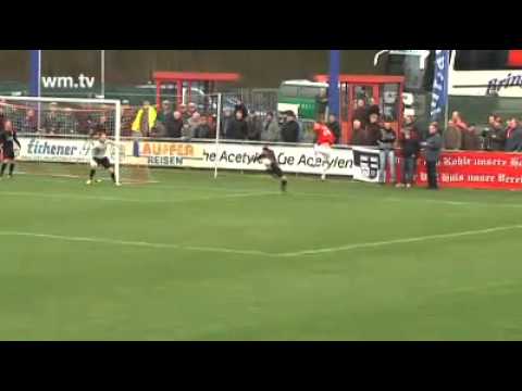 NRW-Liga: VfB gegen KFC Uerdingen