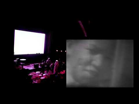 Flying Moon in Space ft. Wilhelm Hein - Reproductions Live @ UT Connewitz