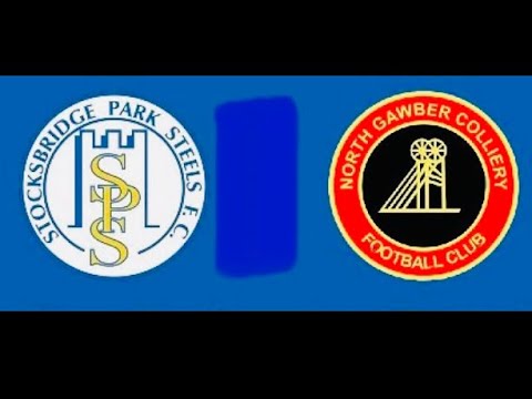 Stocksbridge PS V North Gawber Colliery