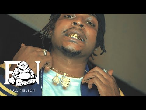 MBdaBlueStripGawd x FerragamoJV - Liu Kang | Dir. by @Nelson.Dinh