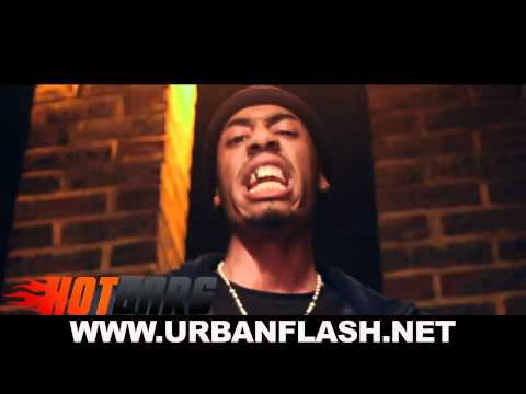 Urban Flash.Hot Bars (Season 2 Ep7) Snooze Verone (www.UrbanFlash.net)