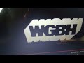 WGBH Boston Logo 2000