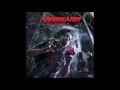 Annihilator - Time Bomb (Feast)