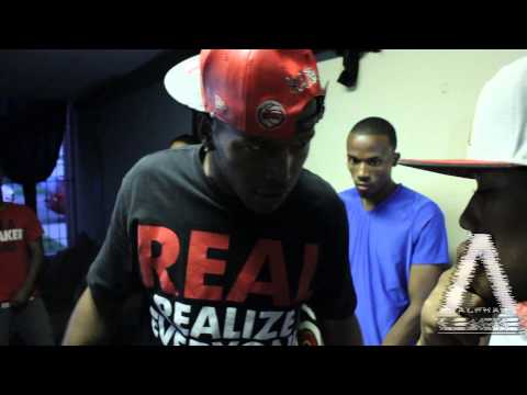 Swisha G vs Motor City King
