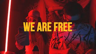 Download lagu Axemo - We Are Free mp3