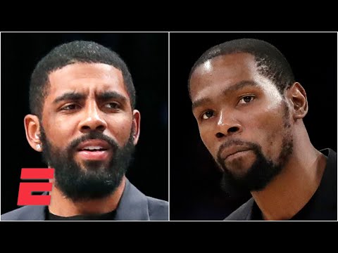 七六人今年在東區應該是熱門！Jay Williams | KJZ (The Nets should be favored in the East this year - Jay Williams | KJZ)