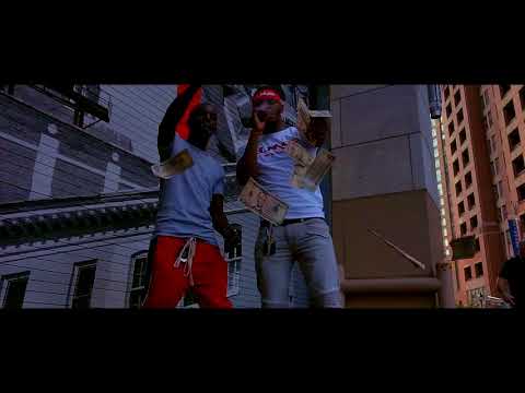 Dre Money FT YMG Black -YMG ( Official Music video )