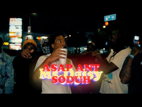 A$AP Ant & Soduh - Ms Daisy [ PROD creamwallo ]