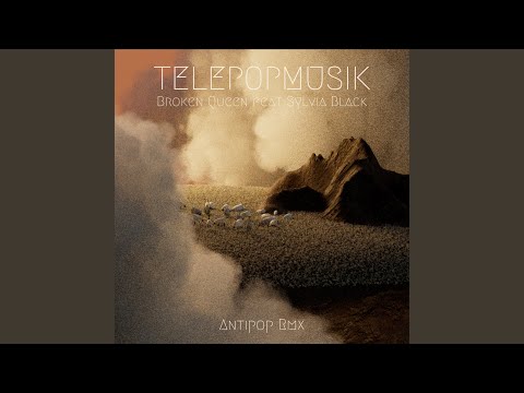 Broken Queen (feat. Sylvia Black) (Antipop Remix)