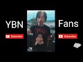 YBN Nahmir Rock The Party Freestyle