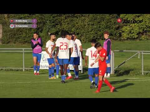 FC Collex-Bossy vs. FC Perly-Certoux - Match du 23.09.2023