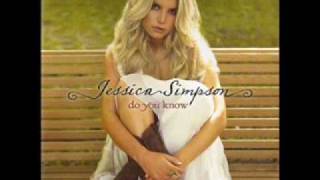 Jessica Simpson-Still Don't Stop Me.