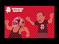 Jim Cornette Reviews Hell In A Cell Bray Wyatt Vs Seth Rollins
