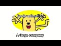 Wow Wow Wubbzy 2006 Sn Au Closing Logos