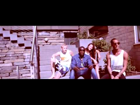 Kingsley Anowi ft Tone Rose Bratland -Føldegfri