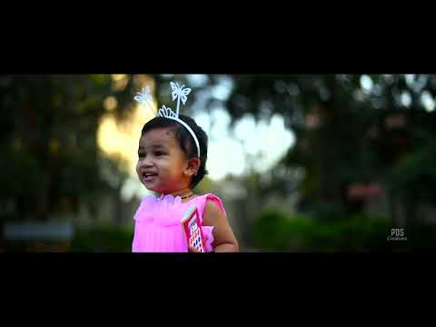 SAMANVITHA PROMO SONG