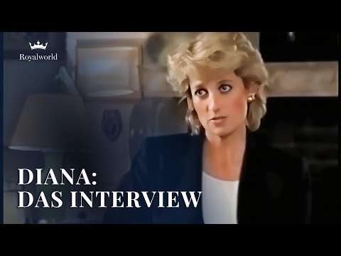 Diana: Das Interview, das die Monarchie erschütterte | Dokumentarfilm