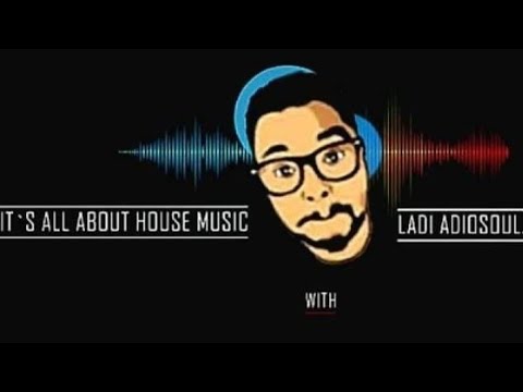 It`s All About House Music Ep 2