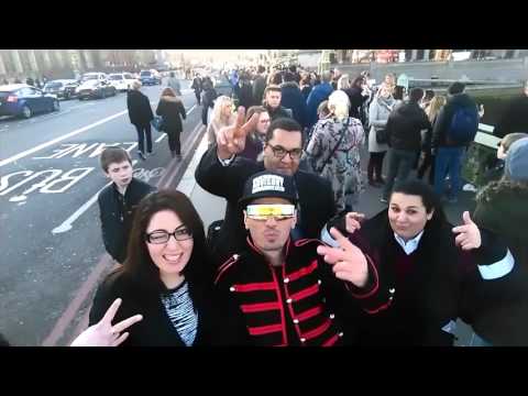 LuKá EmmE - Uma Família Portuguesa com Certeza (Official Video)