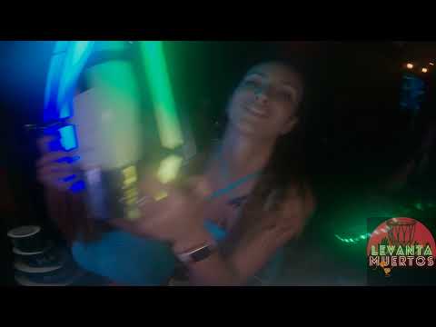 LEVANTA MUERTOS MUSIC PARTY OR DIE!!