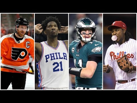 download lagu mp3 mp4 Philadelphia Sports Teams, download lagu Philadelphia Sports Teams gratis, unduh video klip Philadelphia Sports Teams