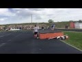 Trevor Ridenour | 6'2" High Jump | Bayard BCD Invitational 2016 