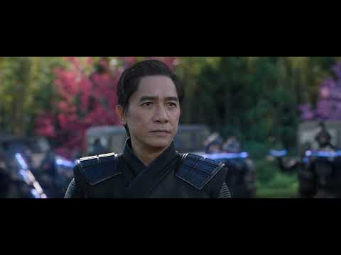 Mandarin vs Shang-Chi: Who Would Win Part 1? Full HD 1080P Link in description.