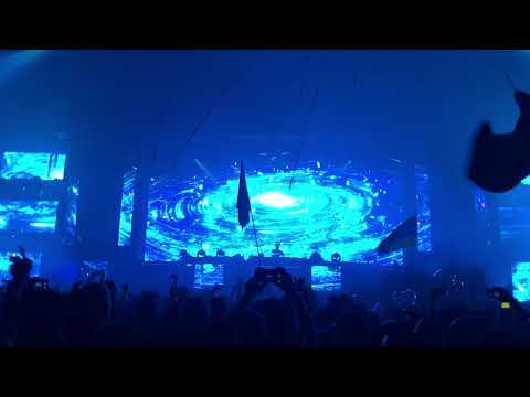 The Temper Trap - Sweet Disposition (Christoph Private Edit) [Eric Prydz Escape 2018]
