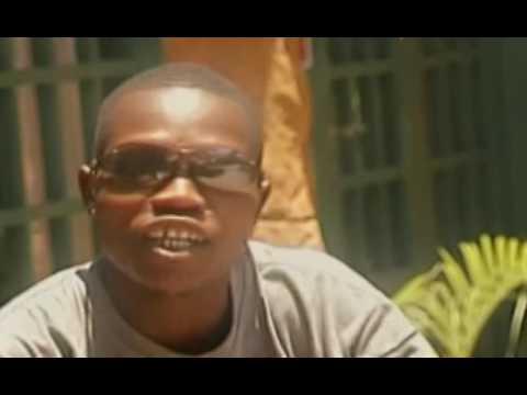 Constâncio - Okuwá (Video Oficial)