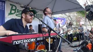 Minus the Bear - Give & Take (SXSW 2017) HD