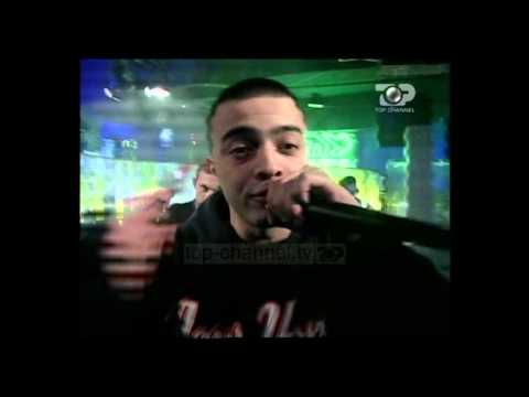 Burn & Sweed Company - Nje hap para, 17 Janar 2005 - Top Fest 2