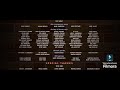 Cars 2 End Credits