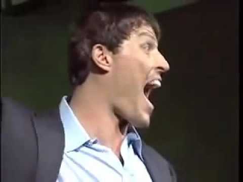 Why We Do What We Do | Tony Robbins | TED Talks