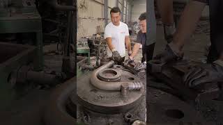 German Steel Pipe Bending Technology: One-Time Forming, Century-Long Warranty