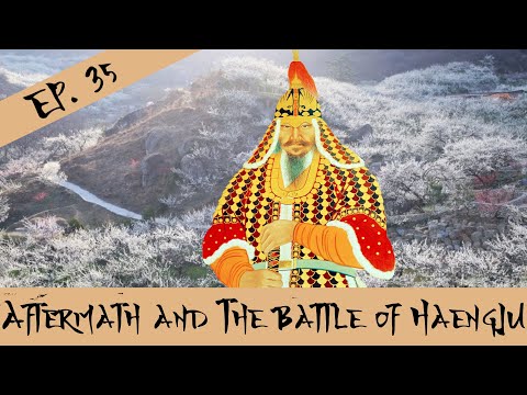 Aftermath And The Battle Of Haengju - The Imjin War - Episode 35