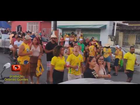 Puxada do jegue 2026 Muniz Ferreira Bahia 