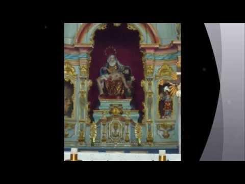 Semana Missionária  Belo Horizonte- JMJ Rio 2013