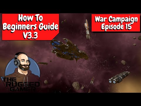X4 Foundations v3.3 | The War Campaign - Episode 15