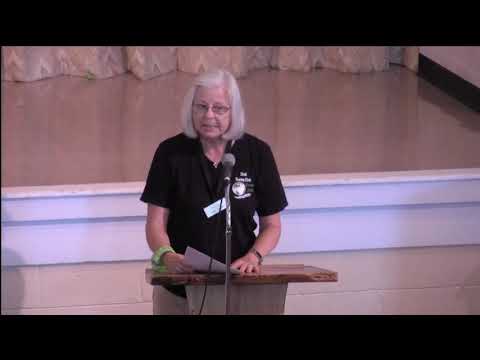 Chapel 8.28.2019 - Civil Discourse: How to Agree and Disagree in Love