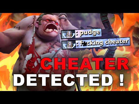 Dota 2 Cheater - Pudge Ancient 5 auto HOOK + FULL PACK OF SCRIPTS 7.39E !!!