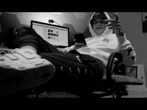 LIPA #Hot16Challenge2 (prod. Dryja)