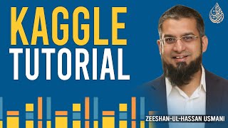 Kaggle Tutorial | Zeeshan Usmani