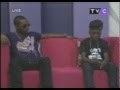 12 Year Old Lil P Up Against Olamide In A Rap Battle On Entertainment Splash (Official)