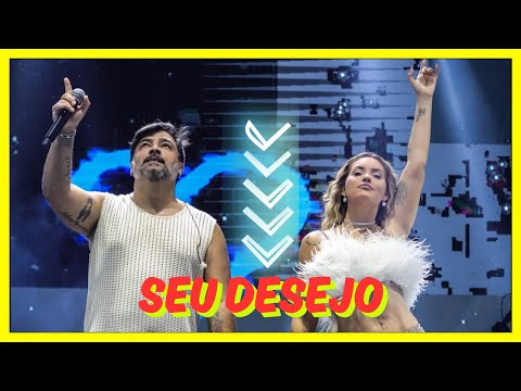 Show 📽 Banda Seu Desejo | Acaraú | Ceará| (01/01/2026) #seudesejo  #forró #festivaldesejando